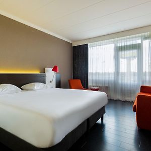 Standard Zimmer mit Kingsize-Bett