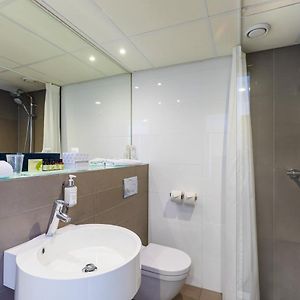 Dreibettzimmer